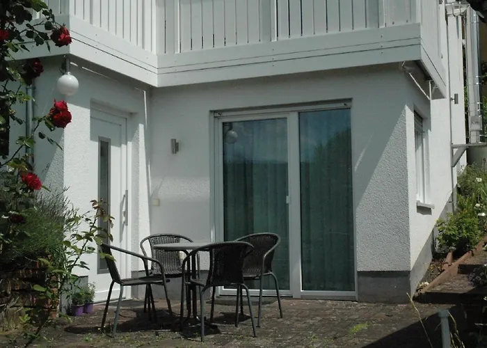 Ferienwohnung Schewe