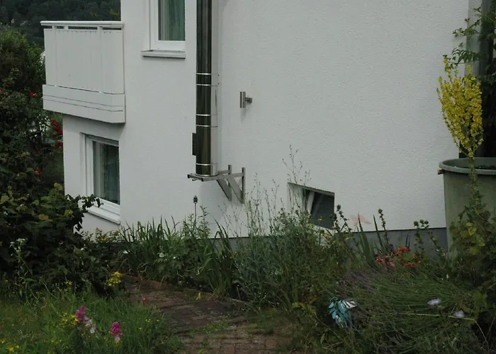 Ferienwohnung Schewe