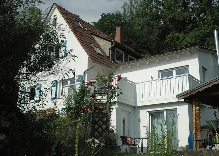 Ferienwohnung Schewe