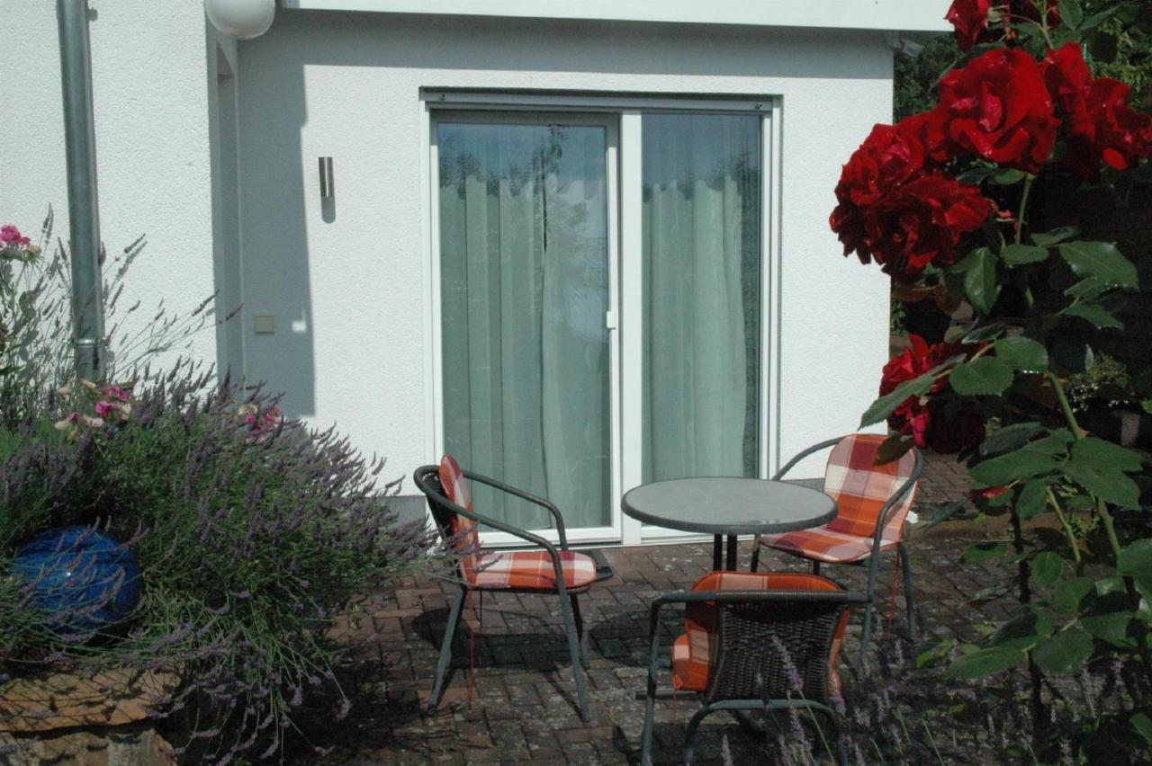 Appartement Schewe *