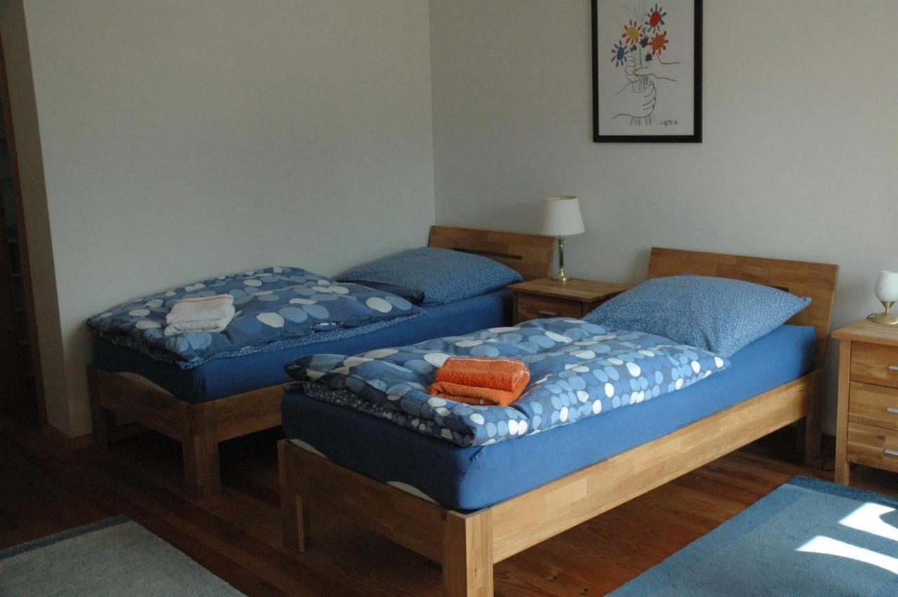 Schewe Appartement *