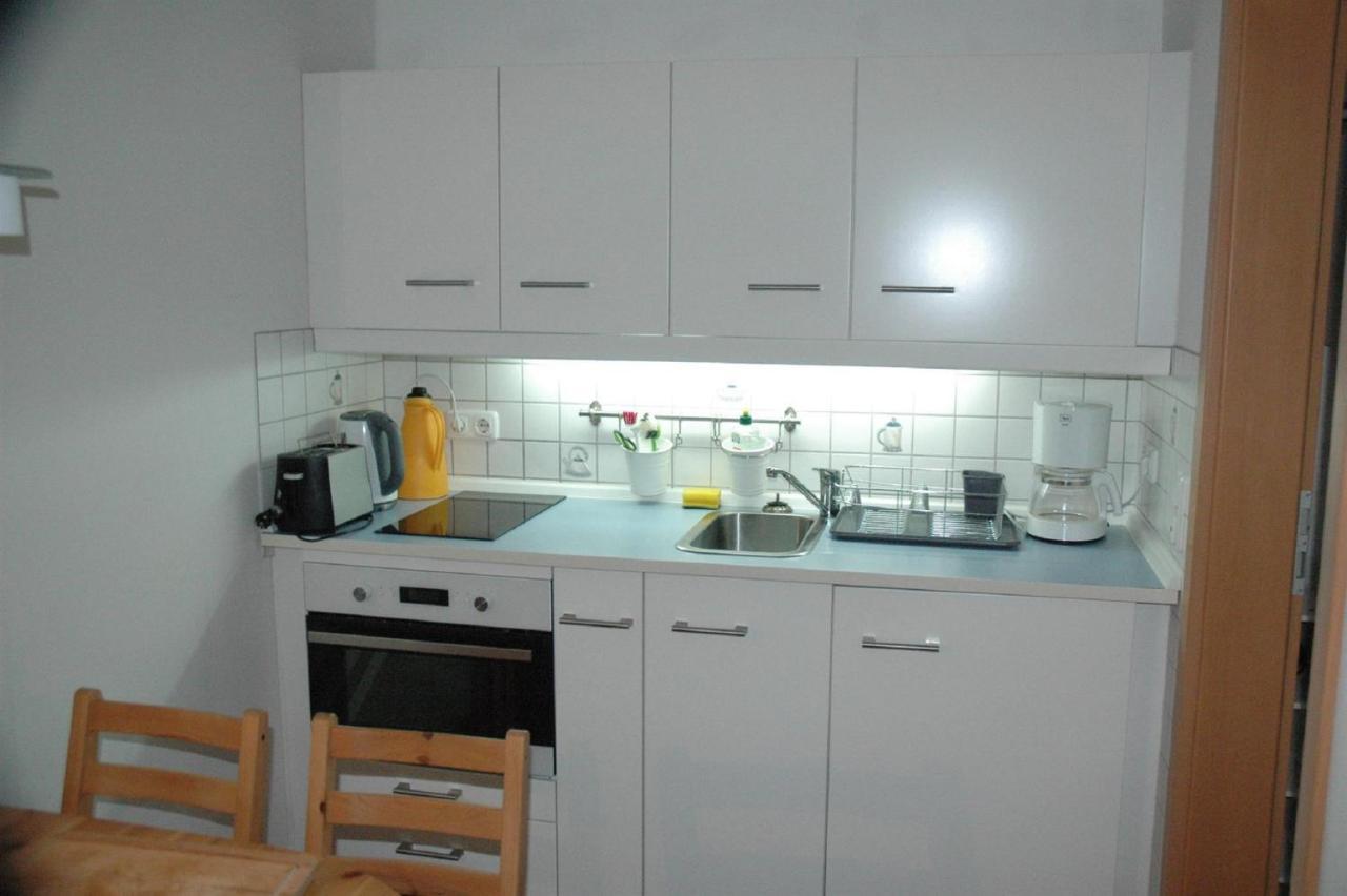 Appartement Schewe Marburg