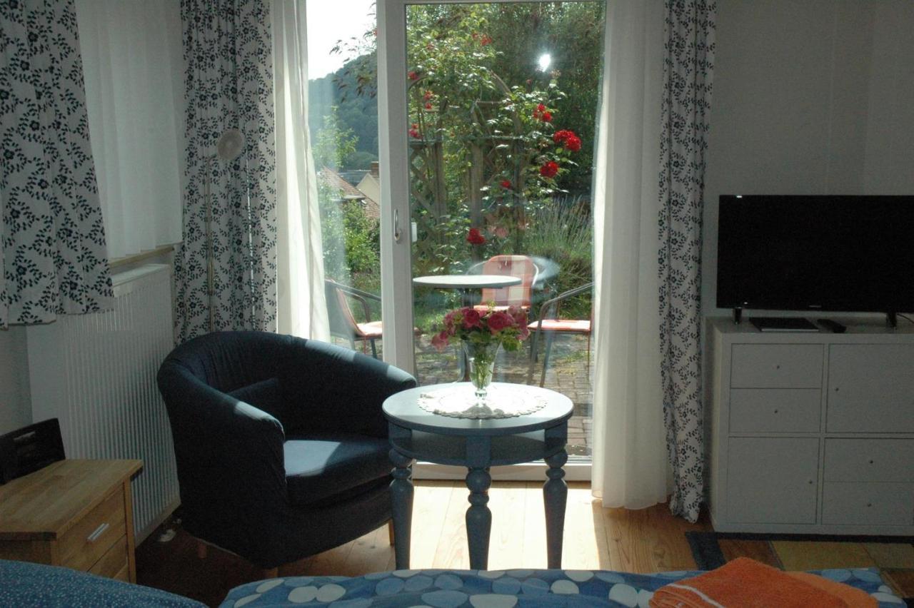 Appartement Schewe