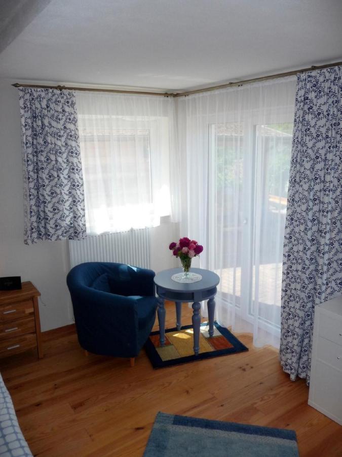 Schewe Appartement *