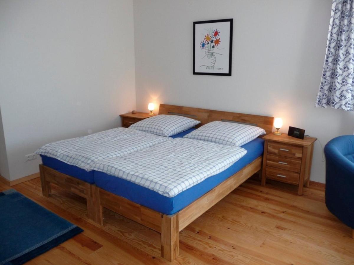 Appartement Schewe *