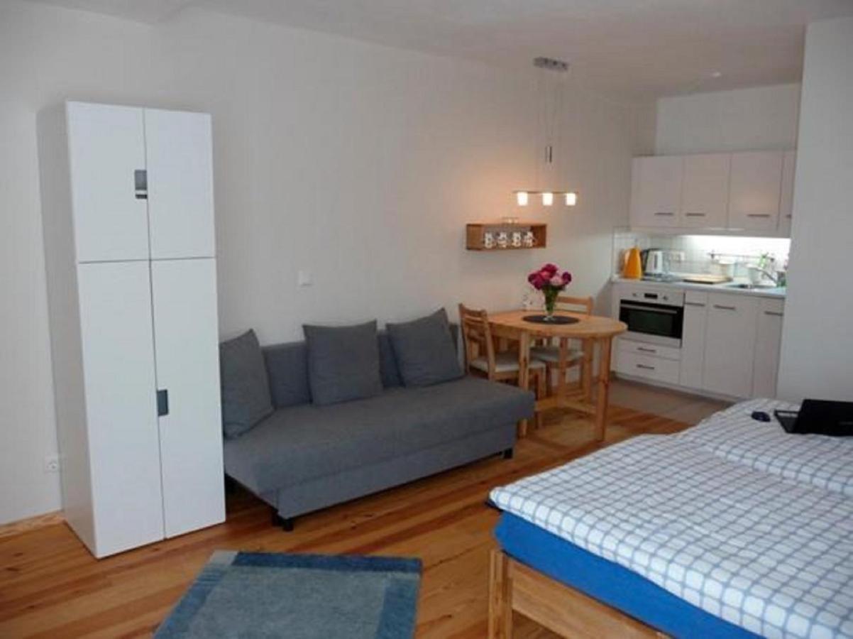Appartement Schewe *